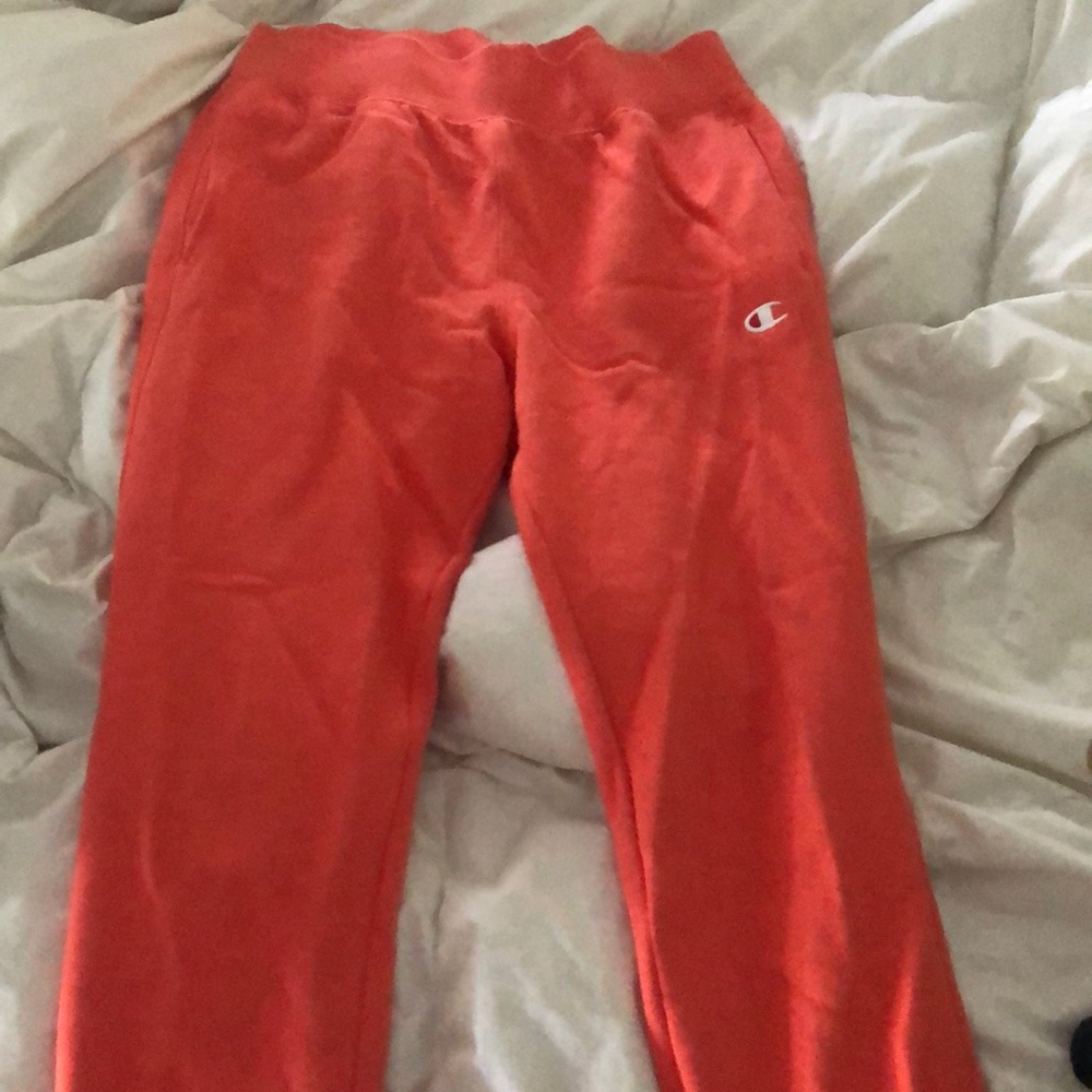Champion joggers